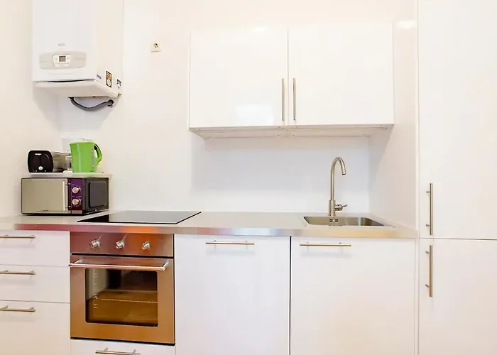 Exclusive Apartment City Center
