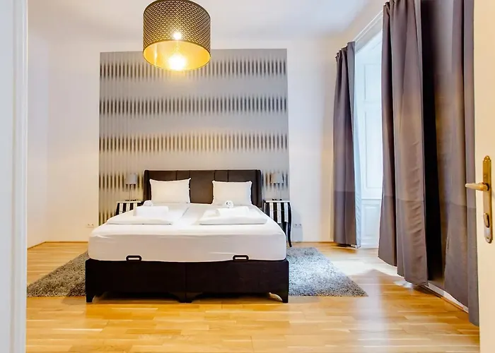 Exclusive Apartment City Center