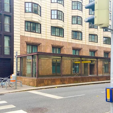 Exclusive Apartment City Center Vienna Exterior photo