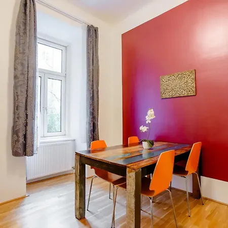 Exclusive Apartment City Center Vienna Exterior photo