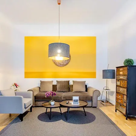 Exclusive Apartment City Center Vienna Exterior photo