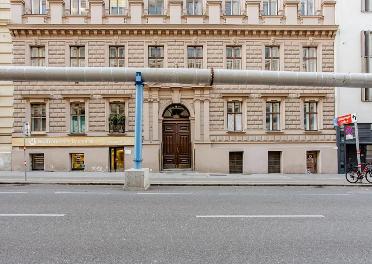 Exclusive Center * Viena
