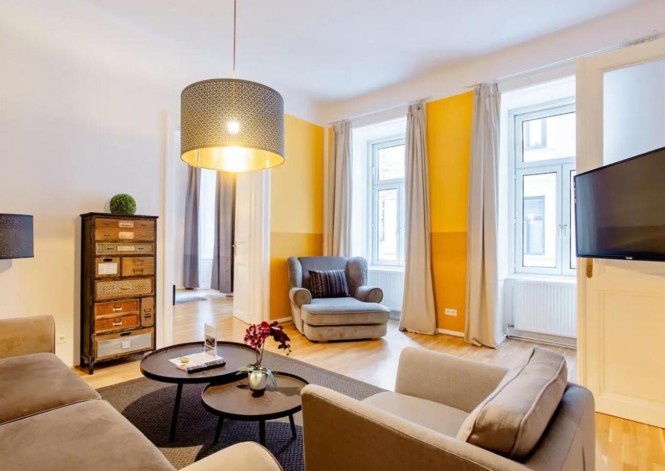 Apartamento Exclusive Center *