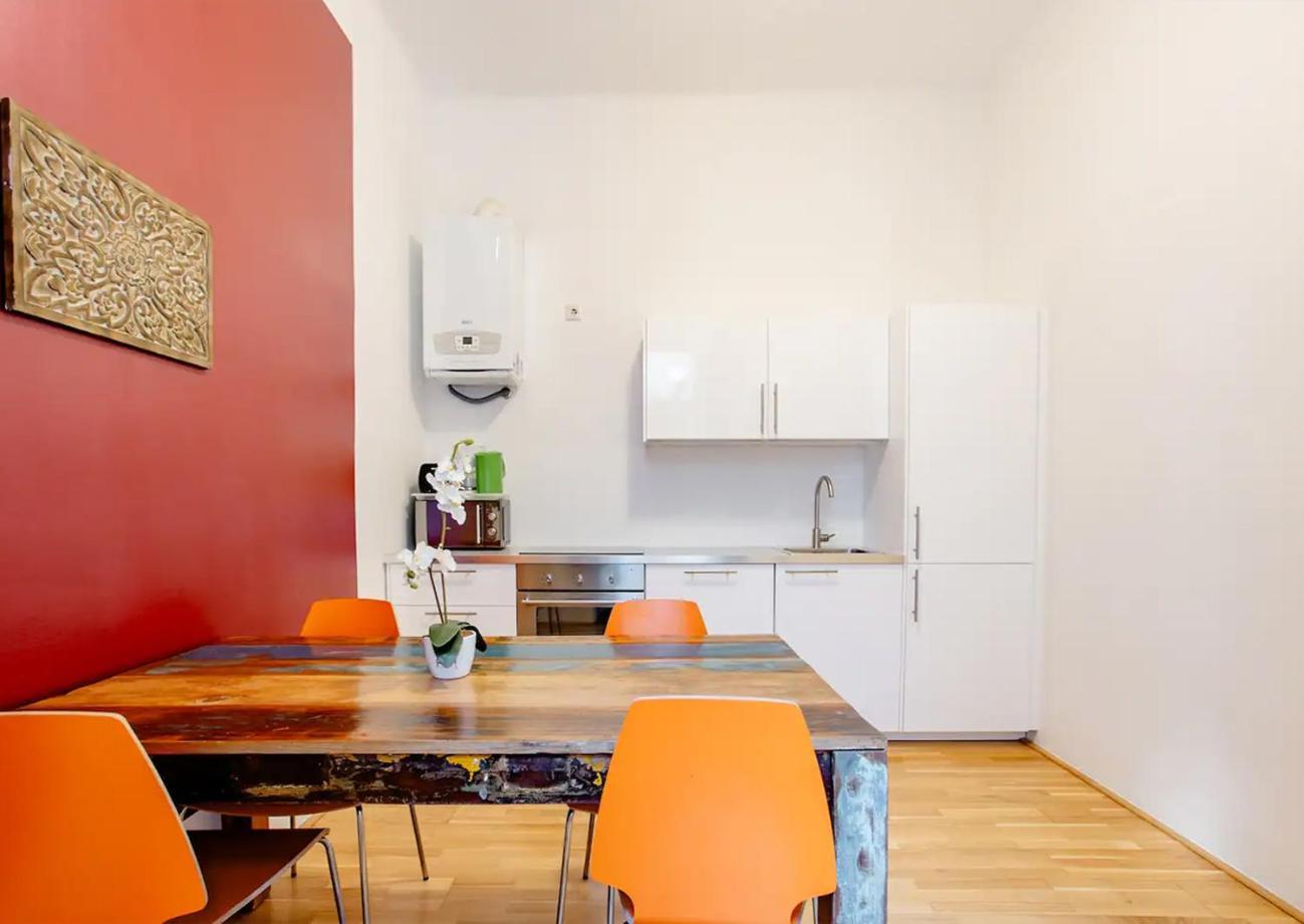 Exclusive Center Apartamento *