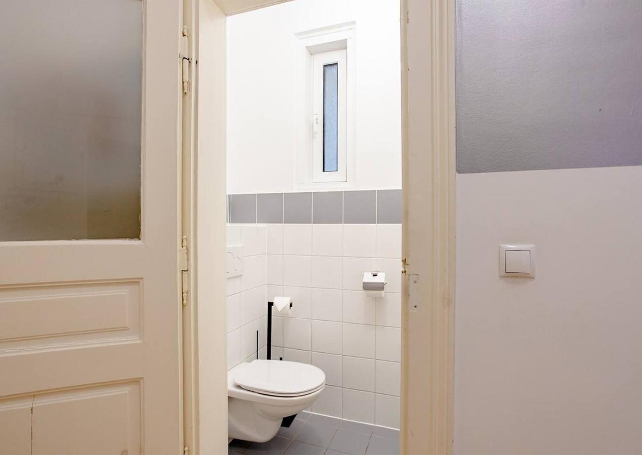 Apartamento Exclusive Center Viena