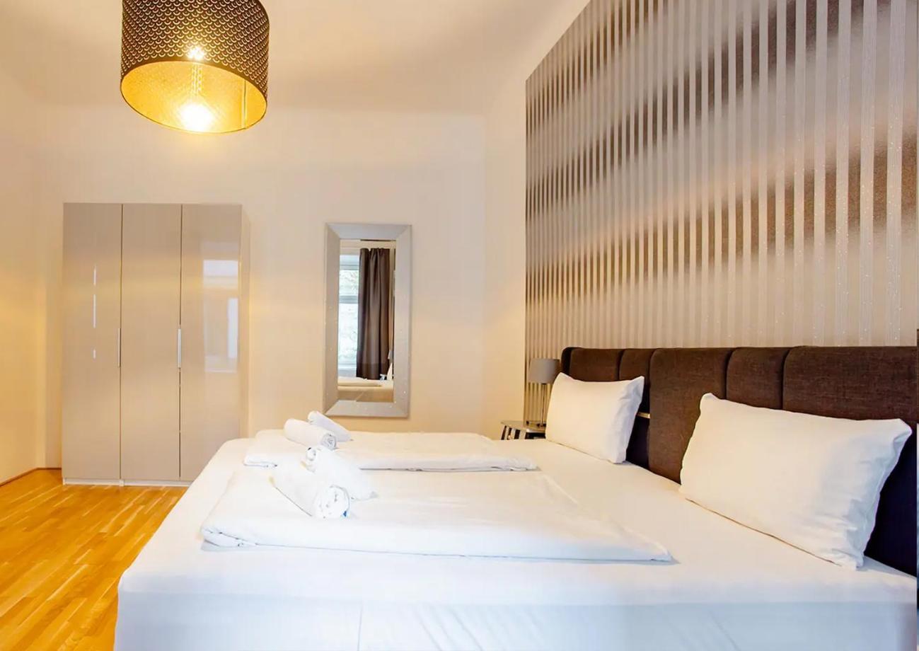 Exclusive Center Apartamento *