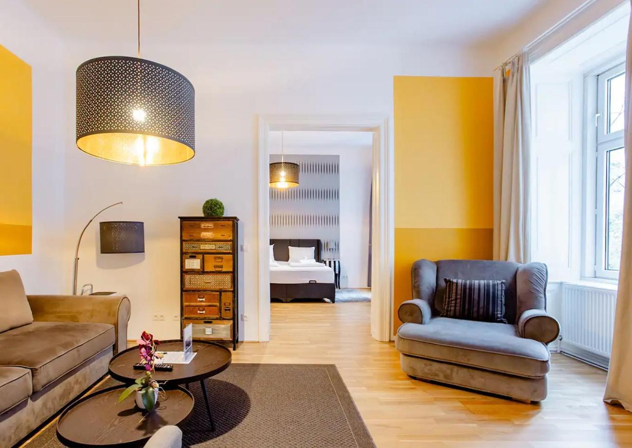 Exclusive Center * Viena