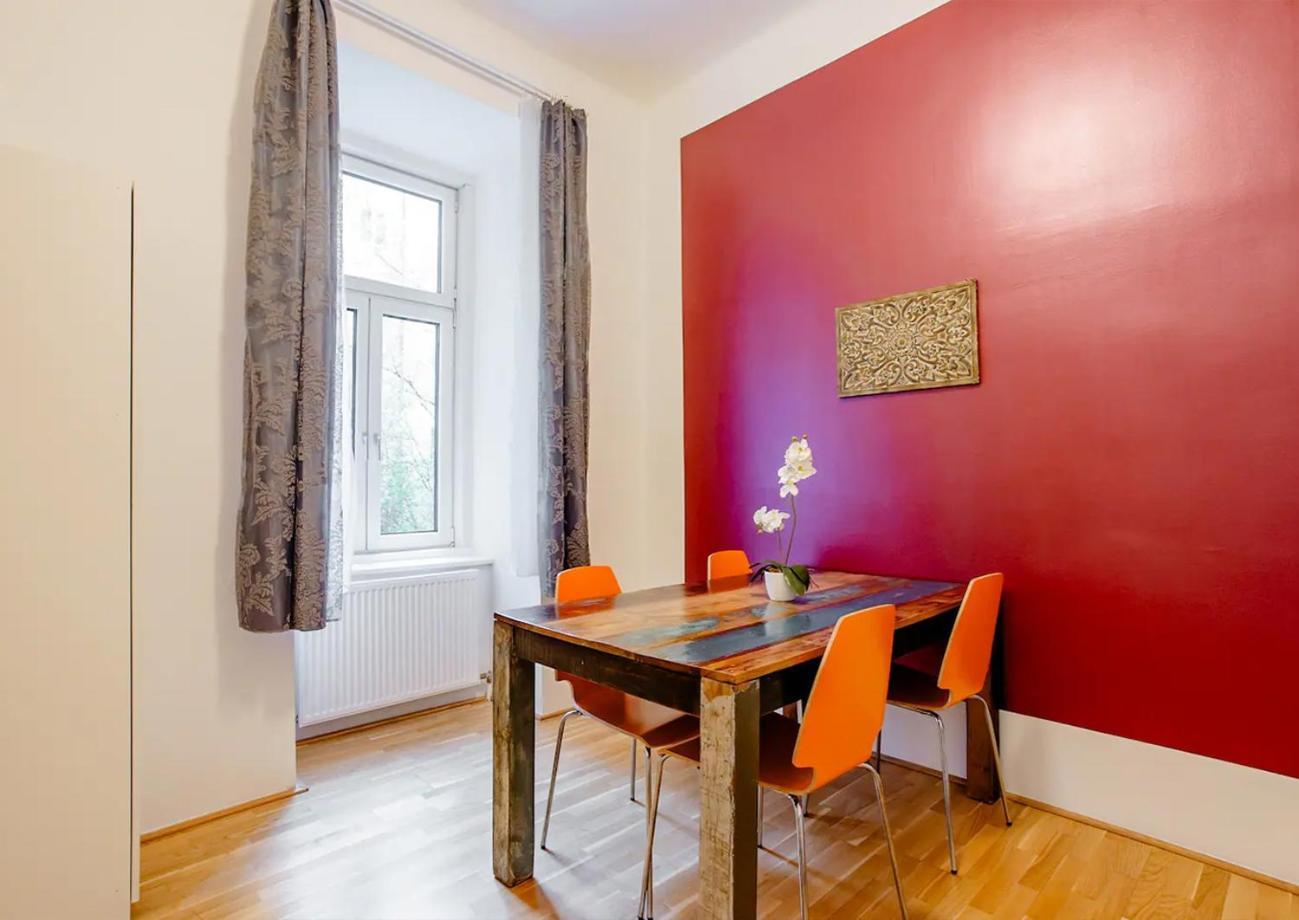 Exclusive Center Apartamento