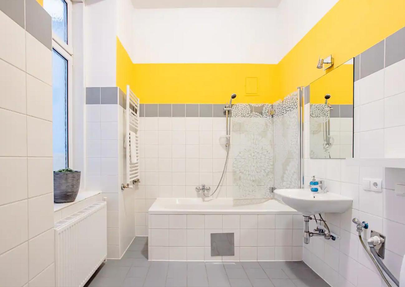 Apartamento Exclusive Center Viena